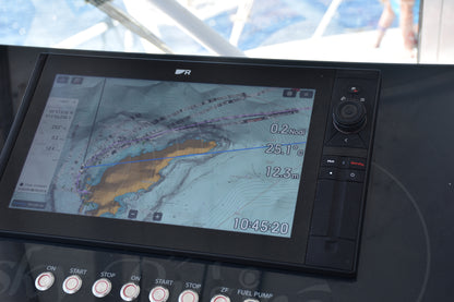Raymarine Axiom 2 Pro RVM