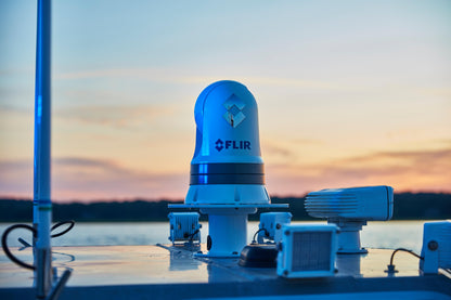FLIR M364