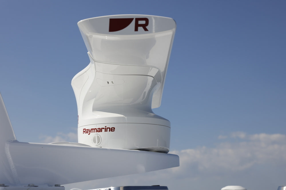 Raymarine Cyclone 55 Watts 3ft Open Array Radar