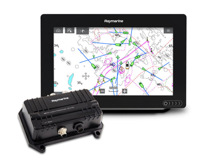 Raymarine AIS700 - Class B Transceiver