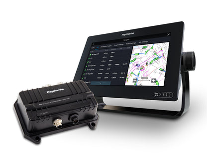 Raymarine AIS700 - Class B Transceiver