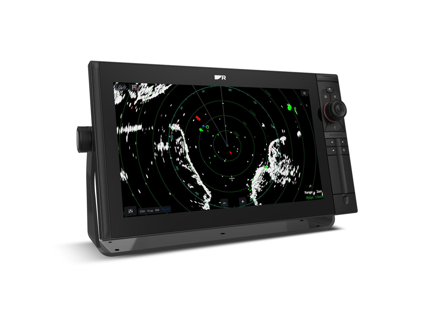 Raymarine Axiom 2 Pro RVM