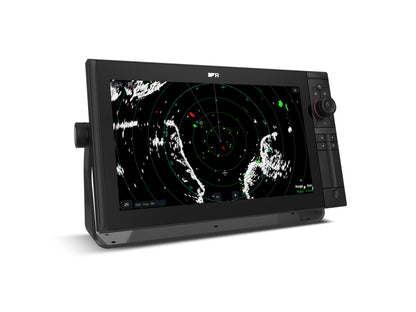 Raymarine Axiom 2 Pro RVM