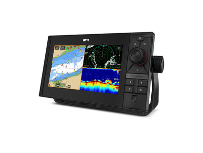 Raymarine Axiom 2 Pro S
