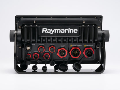 Raymarine Axiom 2 Pro RVM