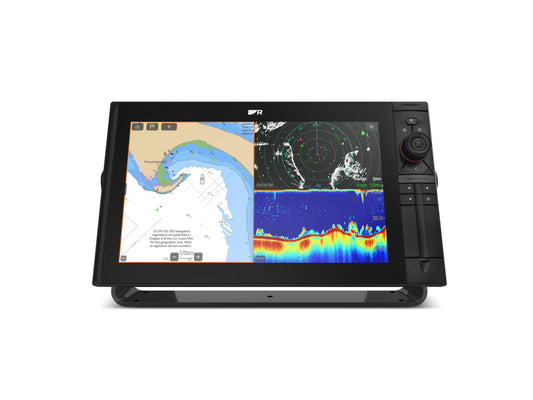 Raymarine Axiom 2 Pro S