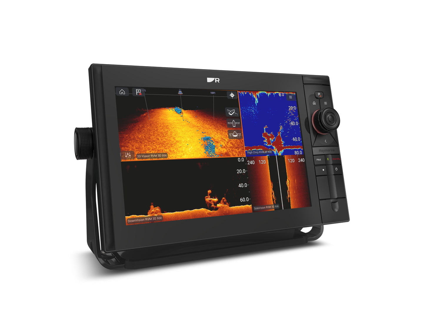 Raymarine Axiom 2 Pro RVM