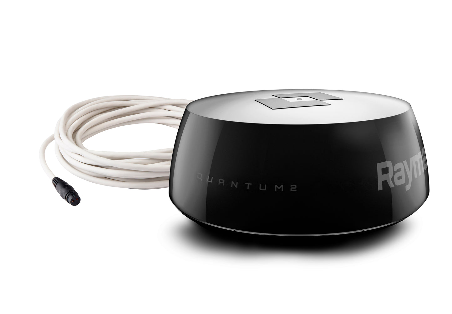 Raymarine Quantum 2 - Q24D Doppler 18" Radar