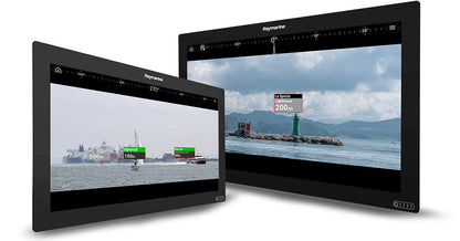 Raymarine - AR200 (CAM220) - Augmented Reality Pack