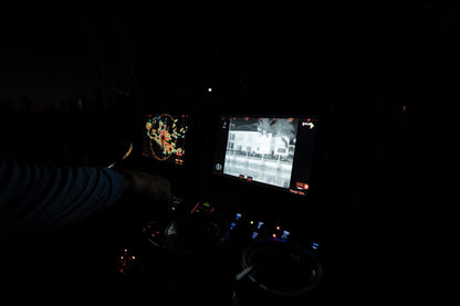 FLIR M364