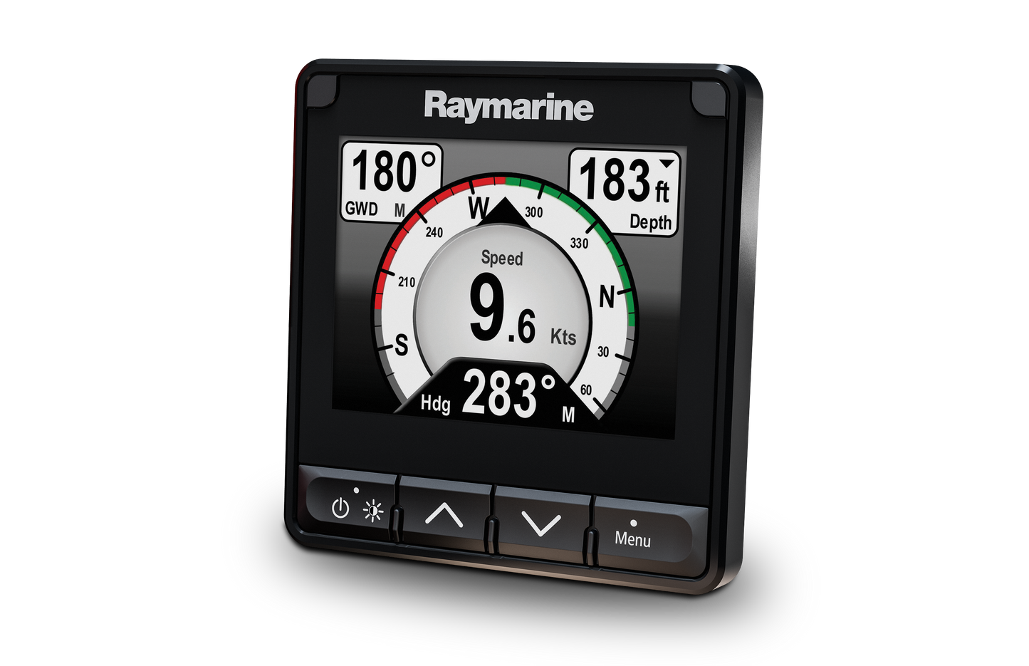 Raymarine i70s Series Instrument