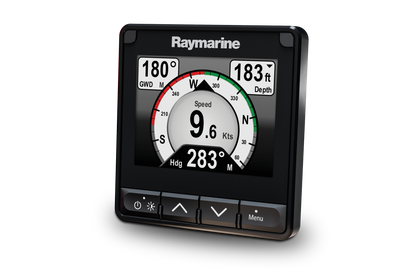 Raymarine i70s Series Instrument