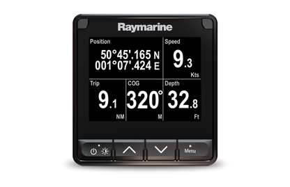 Raymarine i70s Series Instrument