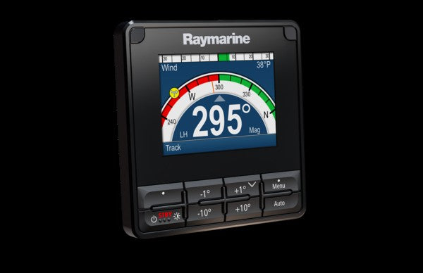 Raymarine EV-200 Sail Pilot - Complete Pack (Linear Drive)