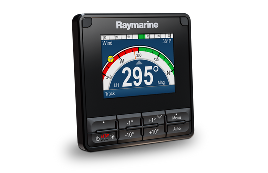 Raymarine p70s Autopilot Control Head (Sail)