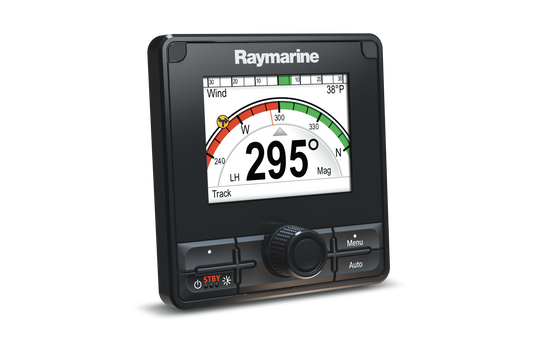 Raymarine p70Rs Autopilot Control Head (Power)