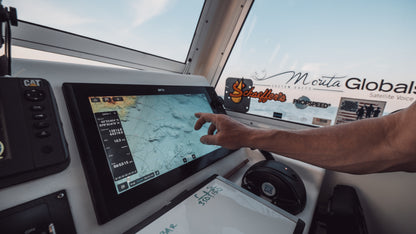 Raymarine Axiom 2 Pro S