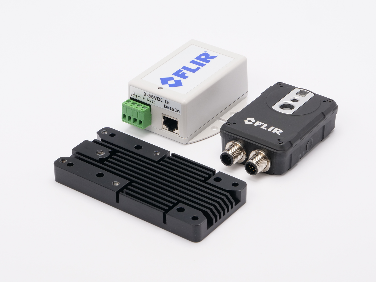 FLIR MTMS