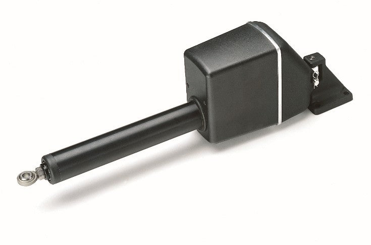 Raymarine EV-200 Sail Pilot - Complete Pack (Linear Drive)