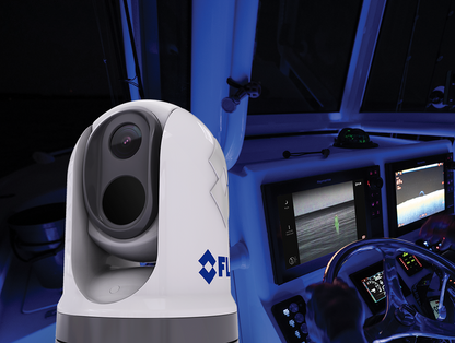 FLIR M364C