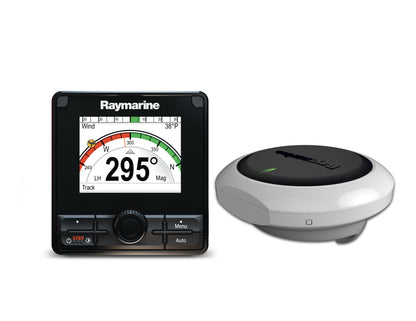 Raymarine EV-150 Power Pilot - Complete Pack