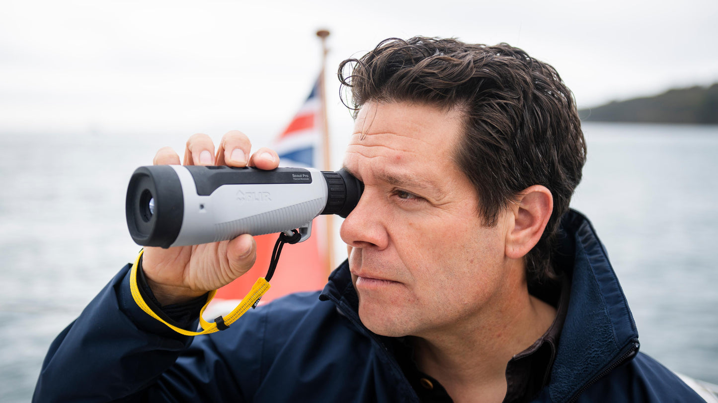 FLIR Ocean Scout Pro