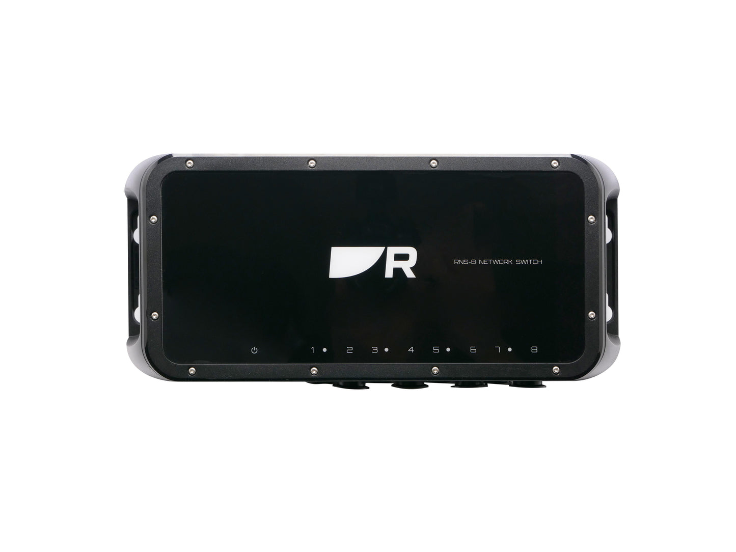 Raymarine RNS-8 Network Switch