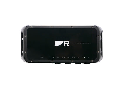 Raymarine RNS-8 Network Switch