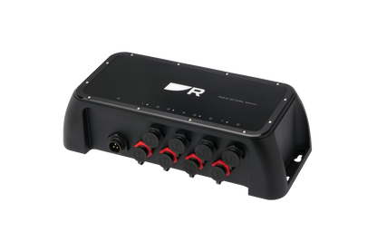 Raymarine RNS-8 Network Switch