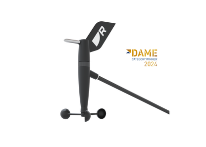 Raymarine - RSW Wired, Smart Wind transducer