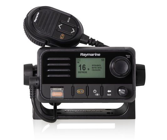 Raymarine Ray53 VHF