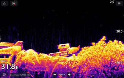 Raymarine - RVM1600