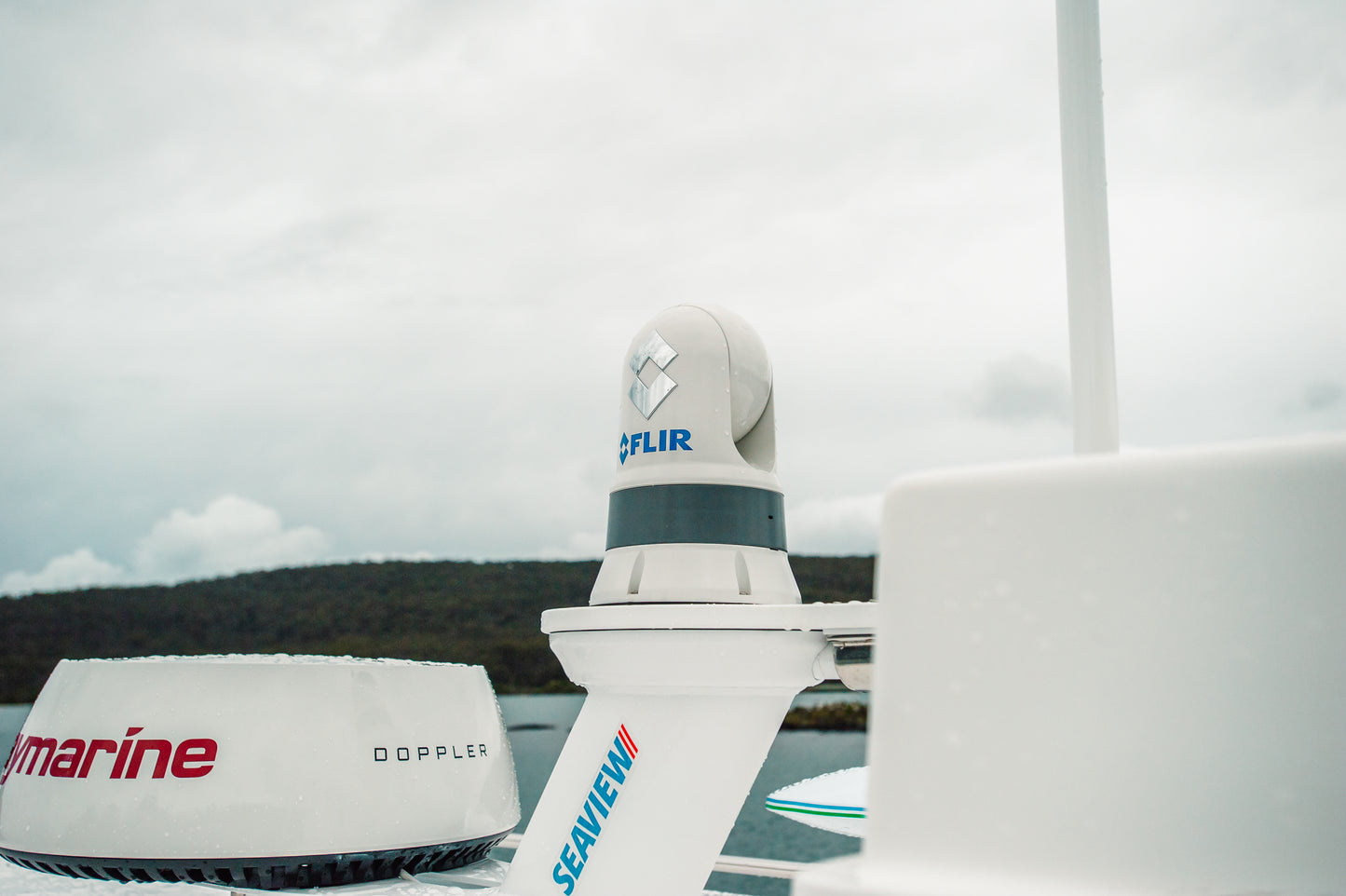 FLIR M232