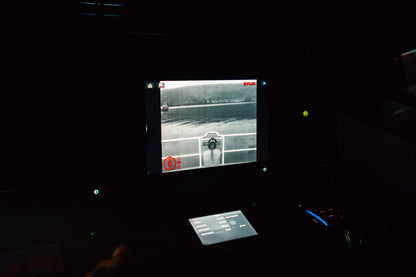 FLIR M232