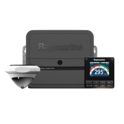 Raymarine EV-400  - Sail Pilot (System Pack)