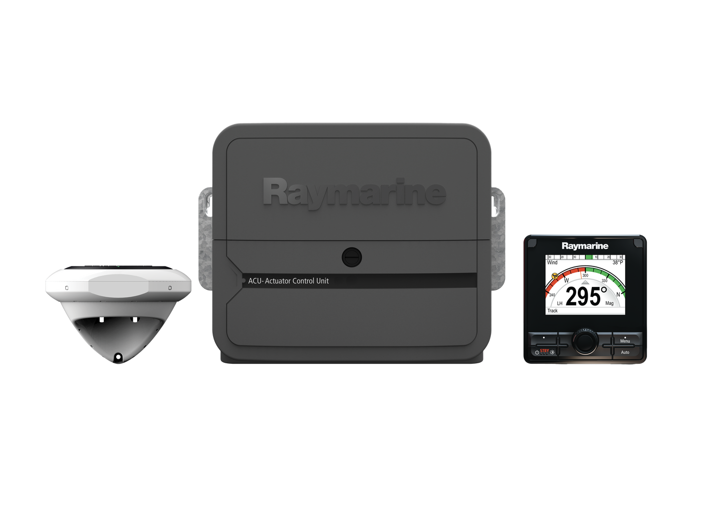 EV-400 - Power Pilot (System Pack)