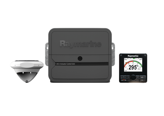 EV-400 - Power Pilot (System Pack)