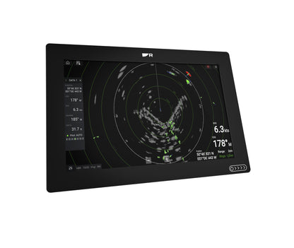 Easter Combo Deal - Raymarine Axiom+ 12" & Quantum 2 - Q24D Doppler 18" Radar - SAVE R15,000 !!!