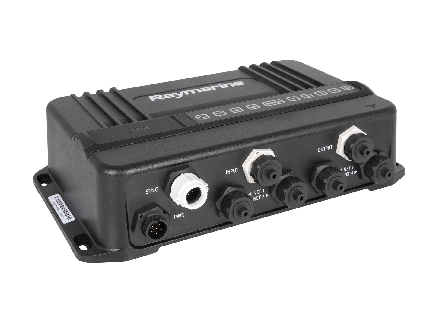 Raymarine YachtSense Link