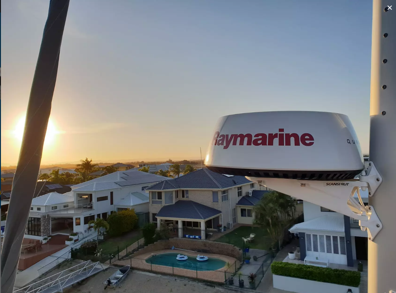 Easter Combo Deal - Raymarine Axiom+ 12" & Quantum 2 - Q24D Doppler 18" Radar - SAVE R15,000 !!!