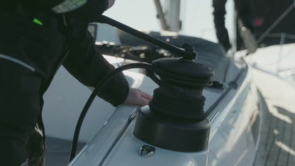 Raymarine - RSW Wired, Smart Wind transducer