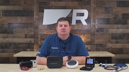 Raymarine EV-150 Power Pilot - Complete Pack