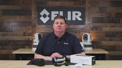 FLIR Ocean Scout Pro