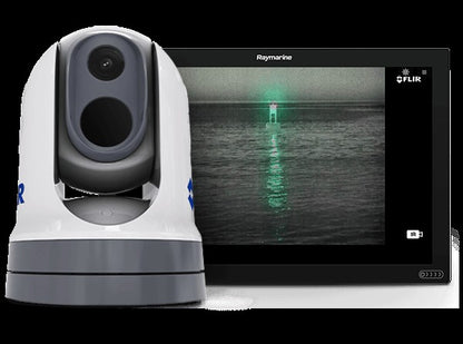 FLIR M364C