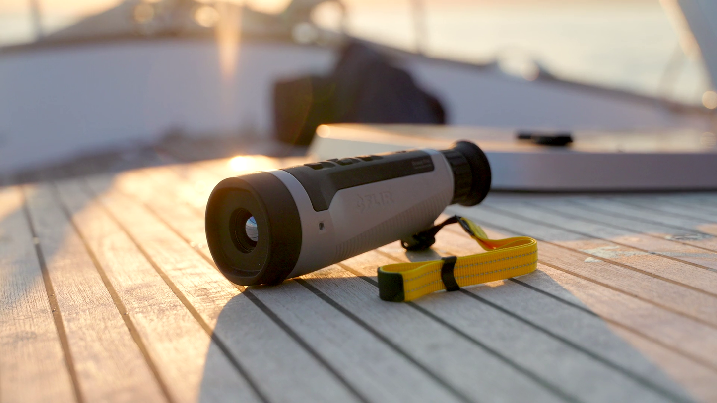 FLIR Ocean Scout Pro